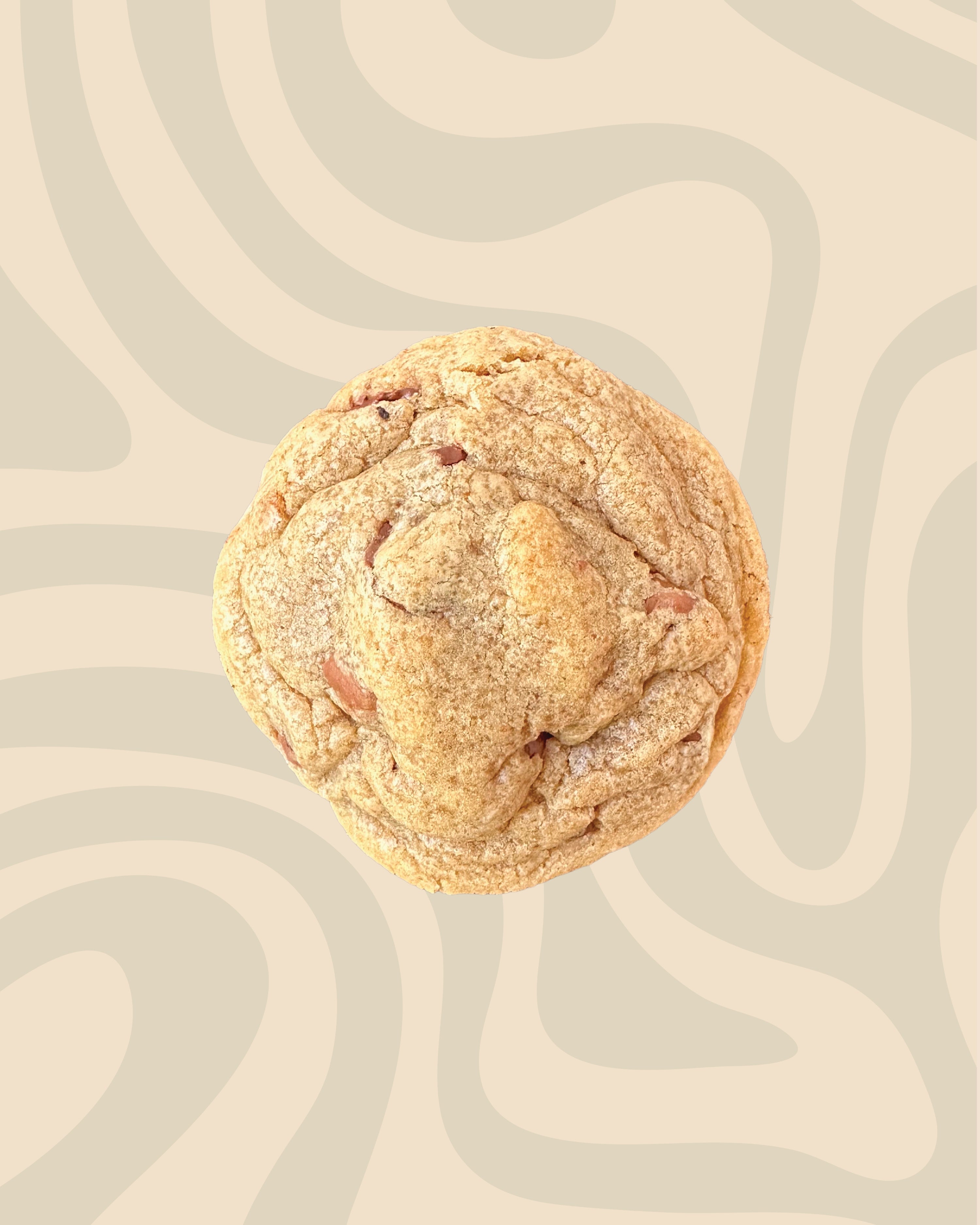 Chocolate Chunk Cookies (6-pack)
